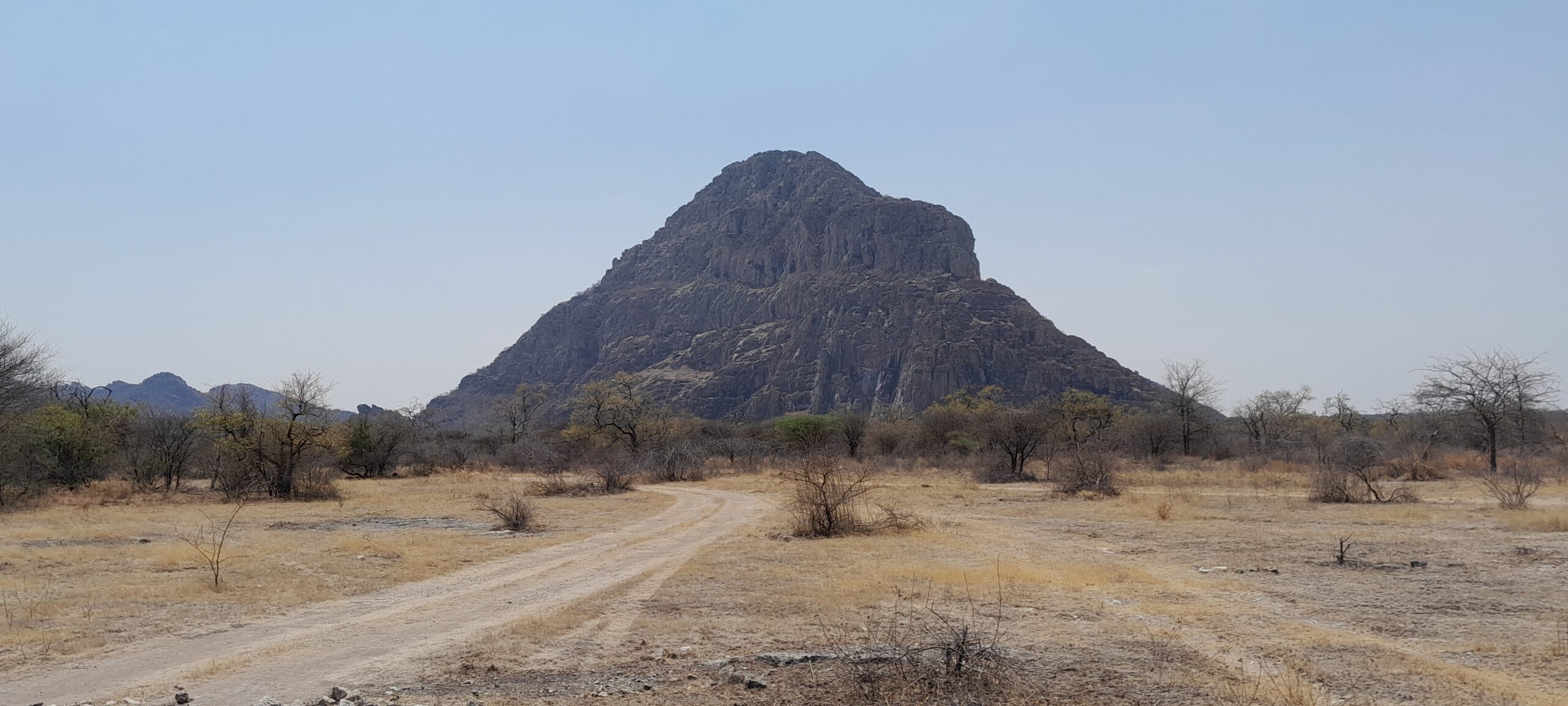 Tsodilo