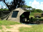AFRICAN BUSH LOVERS SAFARIS