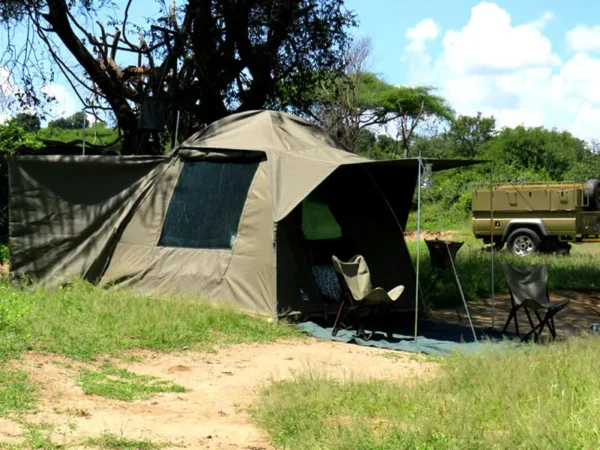 AFRICAN BUSH LOVERS SAFARIS - Image 2