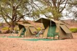Angola Uncharted Mobile Safari Camps - Image 4