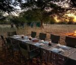 Angola Uncharted Mobile Safari Camps - Image 5