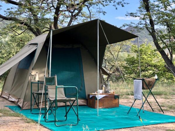 Angola Uncharted Mobile Safari Camps - Image 6