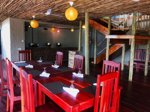 Chobe Mopani Forest Lodge - Image 7