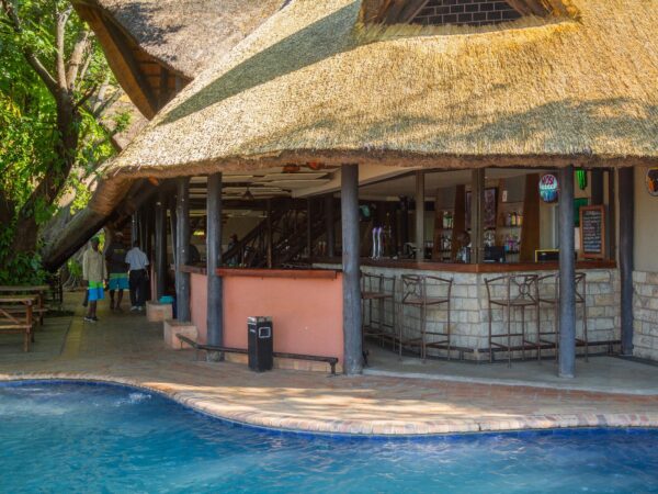 Victoria Falls Waterfront - Image 7