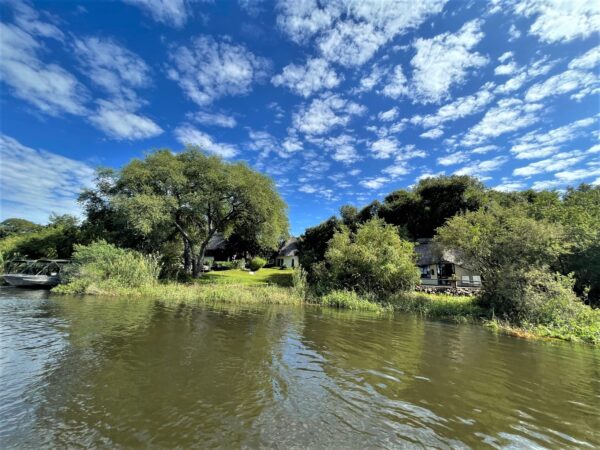 Waterberry Zambezi Lodge - Image 2