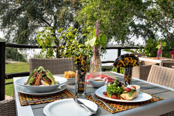 Waterberry Zambezi Lodge - Image 3