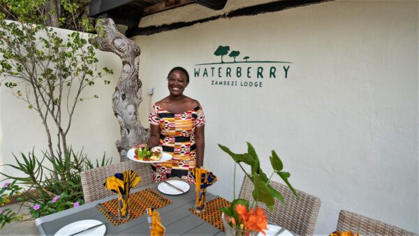 Waterberry Zambezi Lodge - Image 4