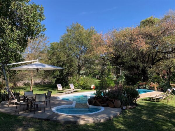Waterberry Zambezi Lodge - Image 5