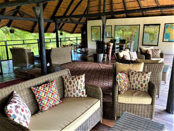 Waterberry Zambezi Lodge - Image 8