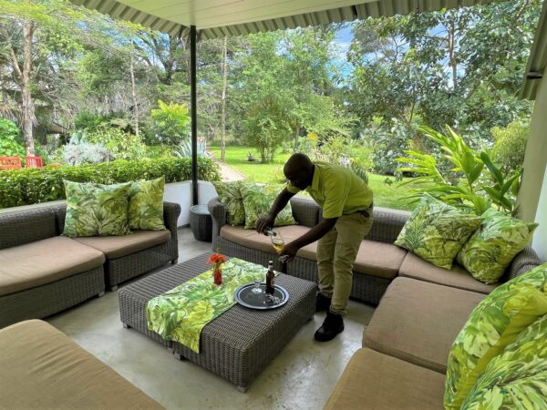 Waterberry Zambezi Lodge - Image 13