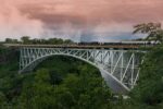 Victoria Falls Hotel
