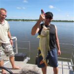 Caprivi Houseboat Safaris CC - Image 3