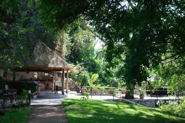 Chundukwa River Lodge - Image 6