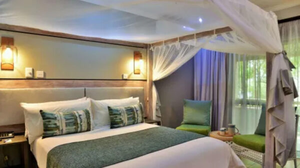 Cresta Mowana Safari Resort - Image 7