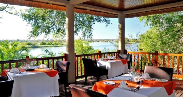 Divava Okavango Resort and Spa - Image 3