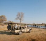 Golden Africa Safaris - Image 2
