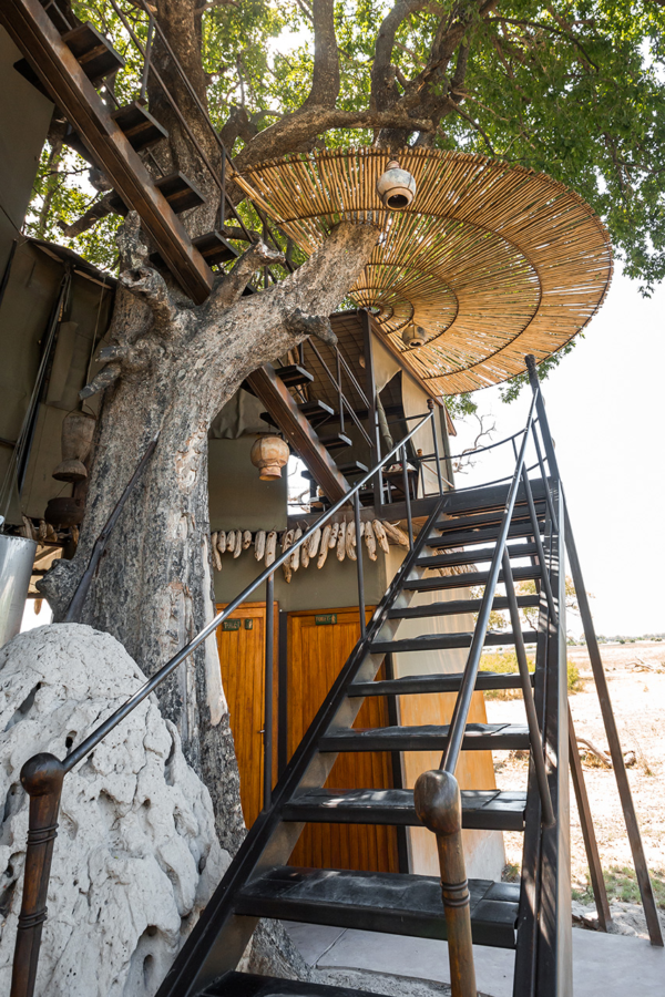 Jackalberry Camp - Image 4
