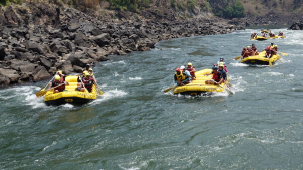 Jollyboys Backpackers - Image 5
