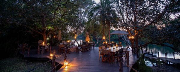 KaingU Safari Lodge - Image 2