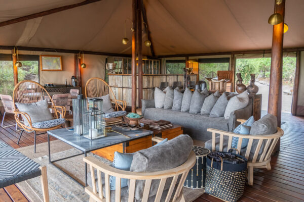 Linyanti Bush Camp - Image 2