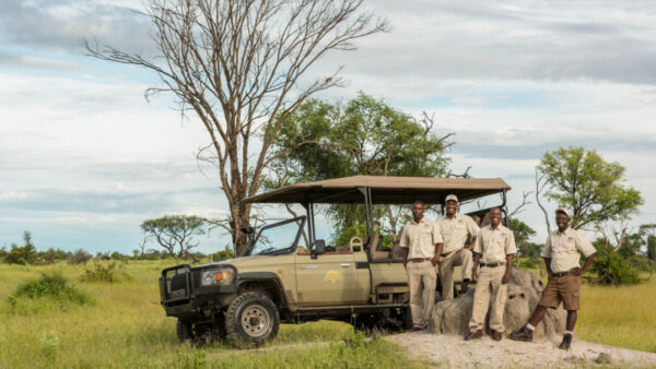 Machaba Safaris - Image 3