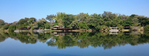 Mahangu Safari Lodge - Image 2