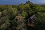 Masuwe Lodge