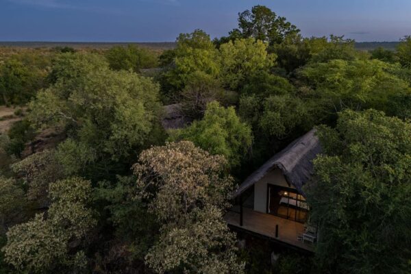 Masuwe Lodge - Image 2