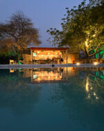 Muchenje River Lodge