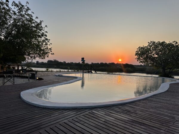 Muchenje River Lodge - Image 4
