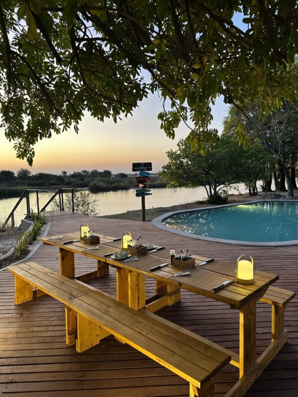 Muchenje River Lodge - Image 5