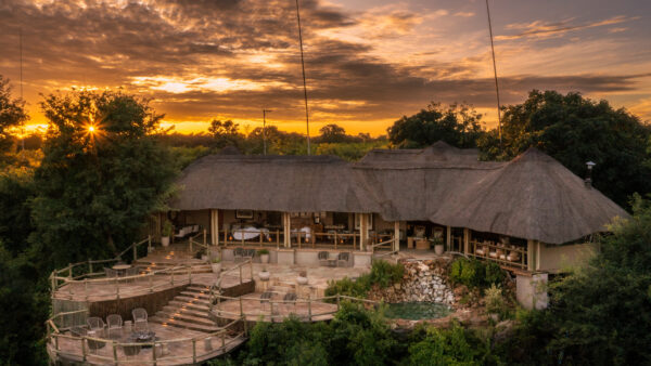 Ngoma Safari Lodge - Image 2