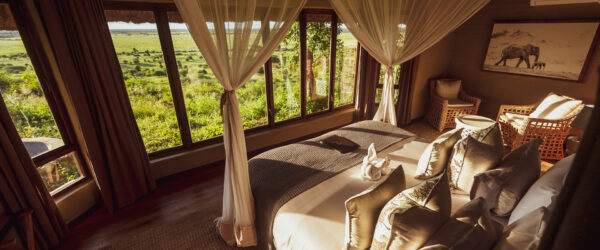Ngoma Safari Lodge - Image 5