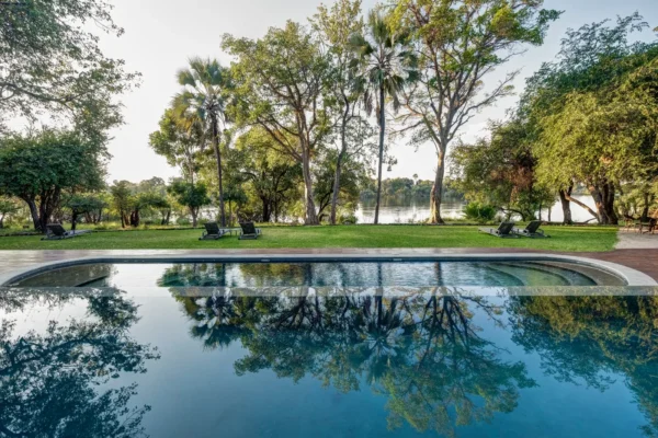The Palm River Hotel - Image 2