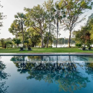 The Palm River Hotel