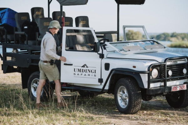 Umdingi Safaris - Image 4