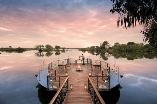 Thorntree River Lodge - Image 2