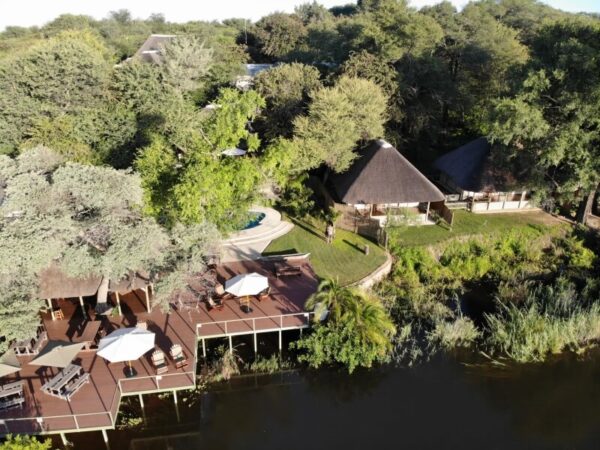 Shametu River Lodge - Image 2