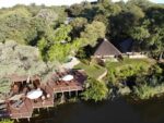 Shametu River Lodge