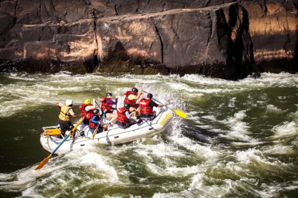 Shearwater Victoria Falls - Image 2