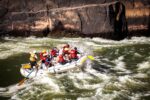 Shearwater Victoria Falls