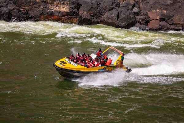 Shearwater Victoria Falls - Image 3