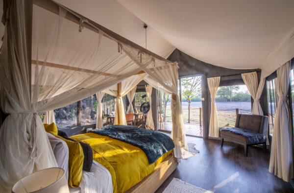 Khwai Expeditions Camp - Image 2
