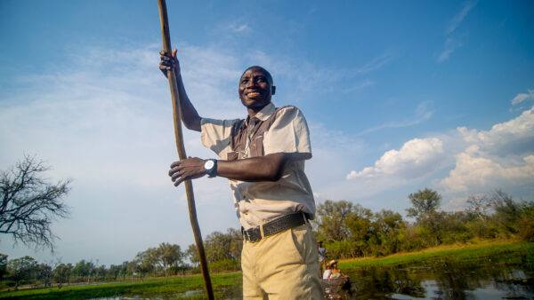 Khwai Expeditions Camp - Image 4