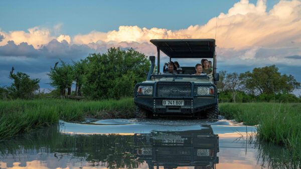 Khwai Expeditions Camp - Image 5