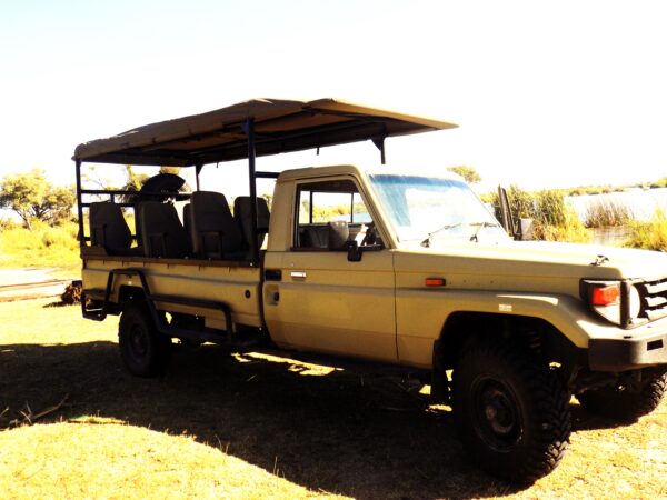 Kwalate Safaris - Image 5