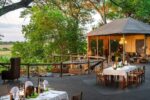 Nambwa Tented Lodge