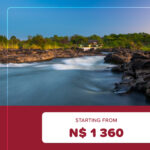 Namibia Wildlife Resorts - Image 3