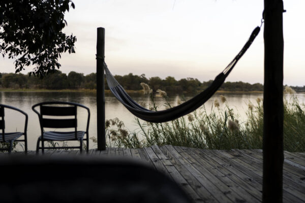 Ngepi Camp - Image 3