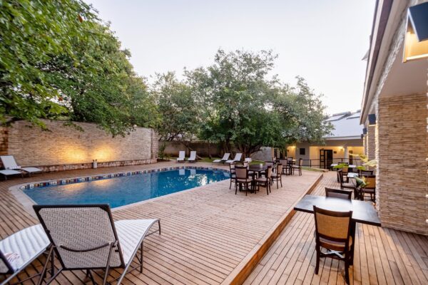 Nkosi Lodge - Image 4